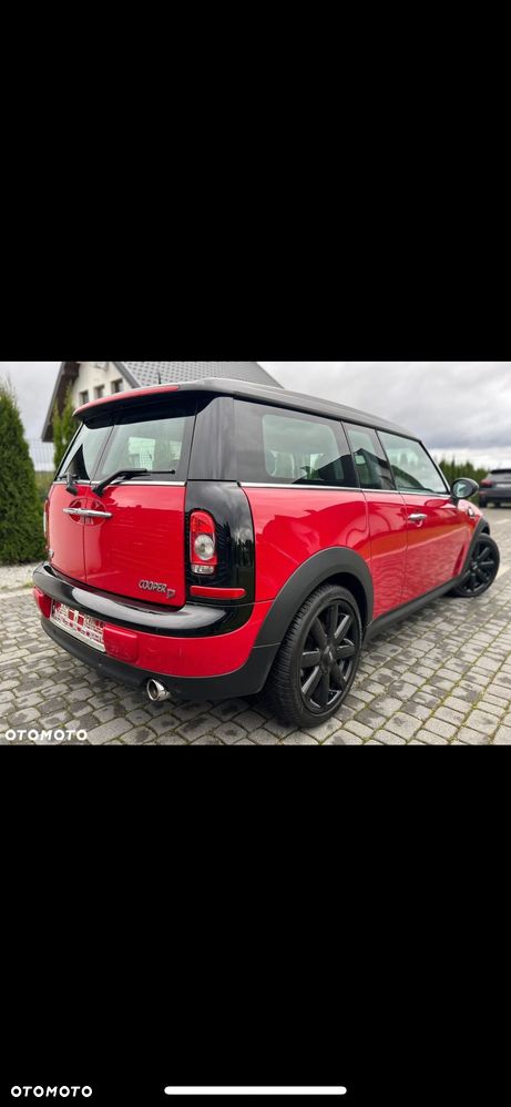 MINI Clubman - 19
