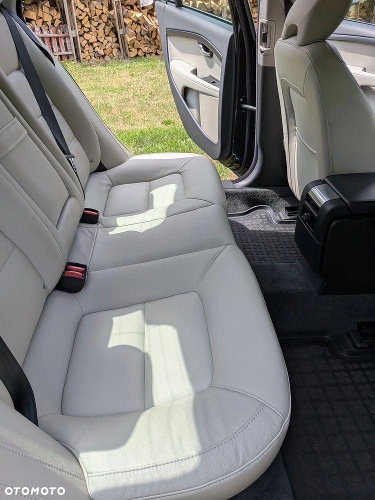 Volvo S80 D4 Drive-E Momentum - 15