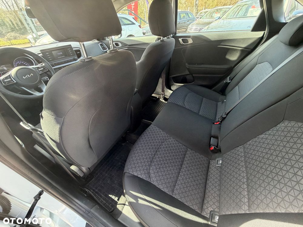 Kia Ceed 1.0 T-GDI S - 28