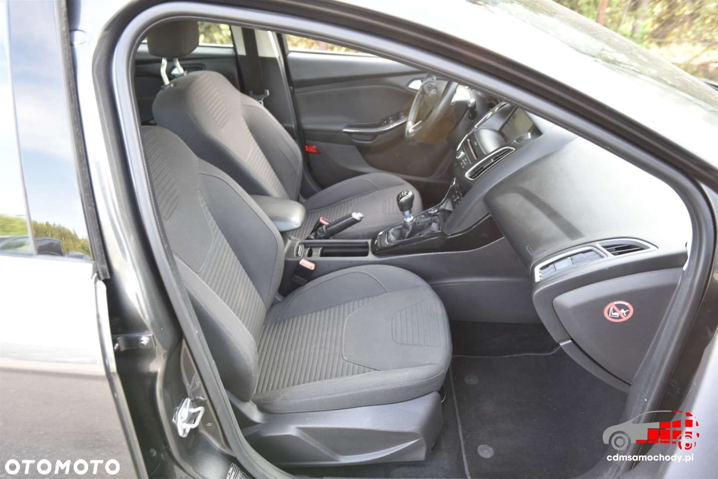 Ford Focus - 17