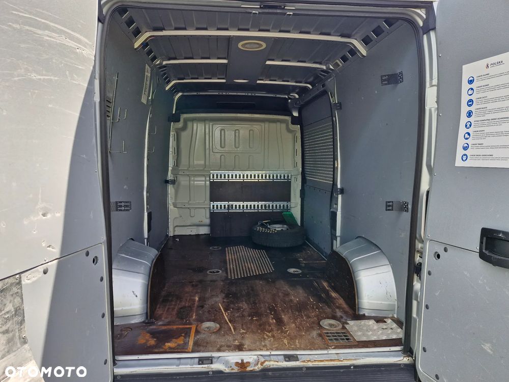 Peugeot BOXER - 17