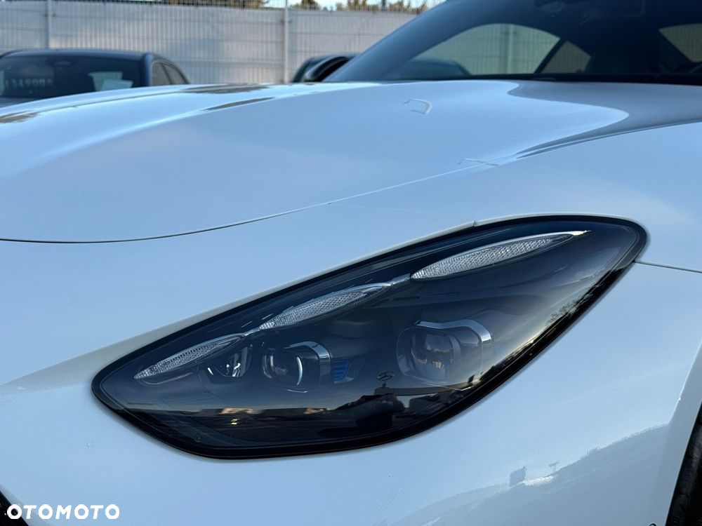 Mercedes-Benz AMG GT 55 4MATIC+ - 10