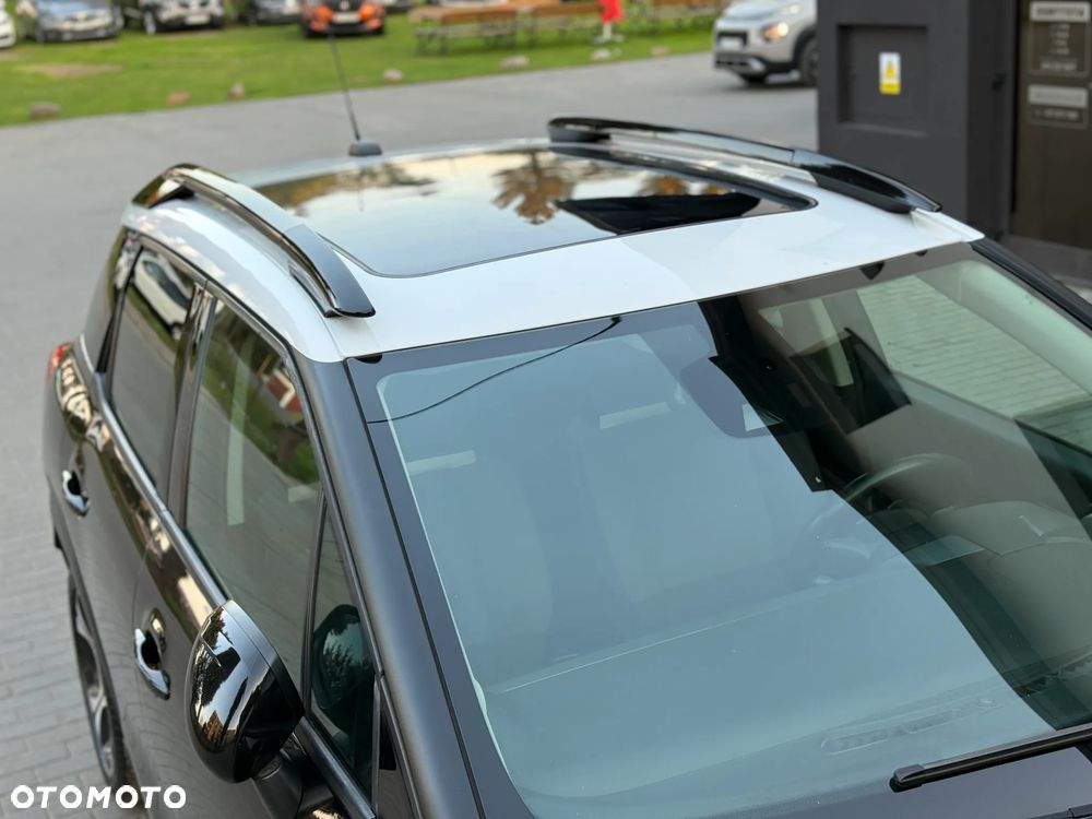 Citroën C3 Aircross 1.6 BlueHDi Shine S&S - 14