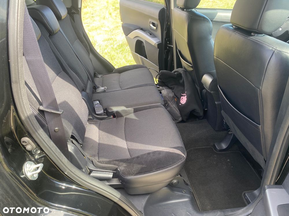 Mitsubishi Outlander 2.2 DI-D ClearTec 2WD Invite - 22
