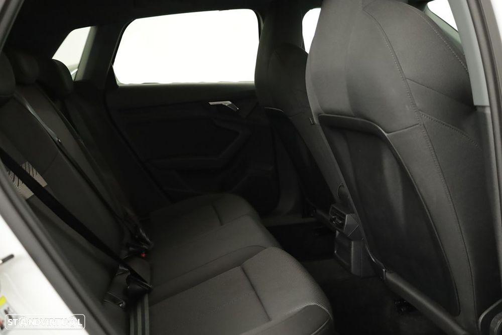 Audi A3 Sportback 40 TFSIe Advanced - 24
