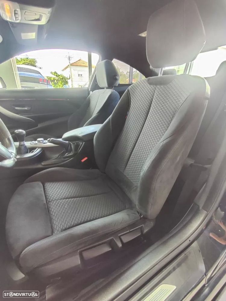 BMW 420 i Pack M - 21
