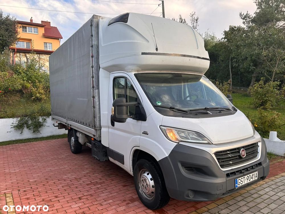 Fiat DUCATO - 9