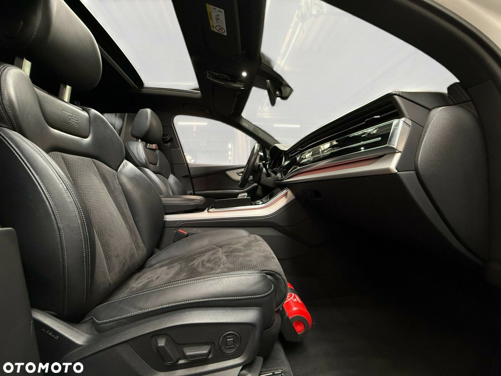 Audi Q7 - 27