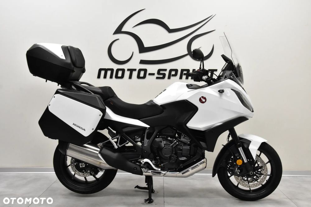 Honda NT - 1