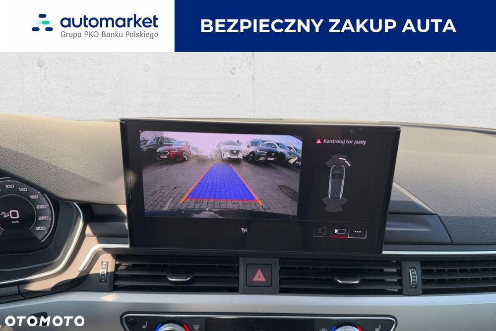 Audi A4 Allroad 40 TDI mHEV Quattro S tronic - 18