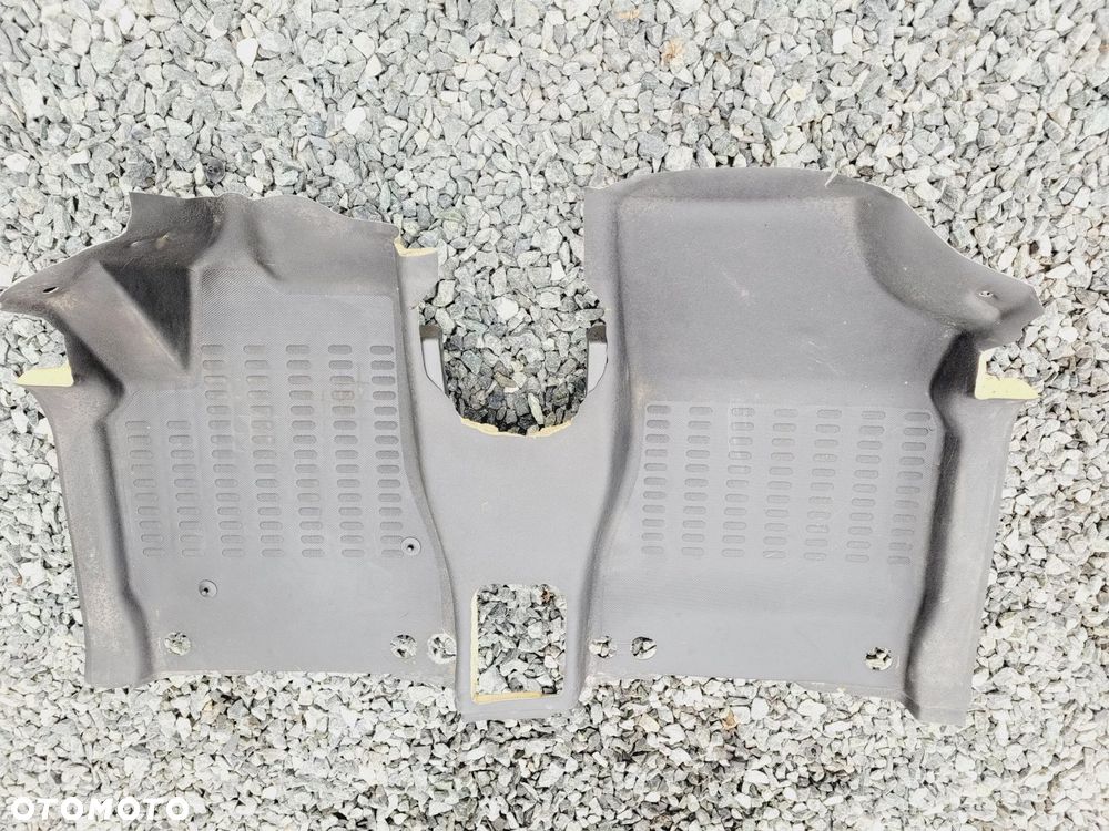 DYWAN WYKŁADZINA GUMA CITREON BERLINGO III 08-18 96746871ZD, #14632 - 2