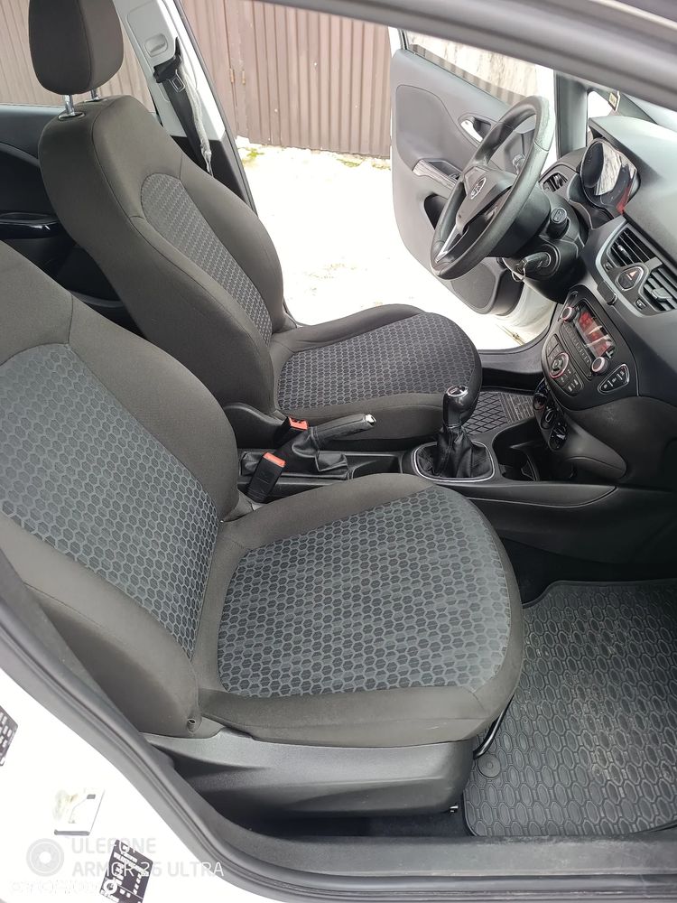 Opel Corsa 1.4 Enjoy - 14