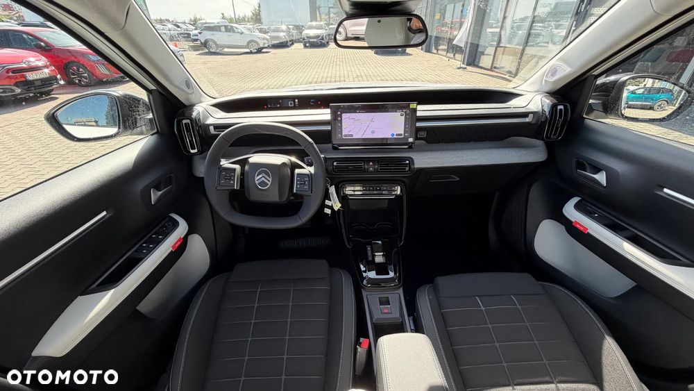 Citroën C3 1.2 mHEV Max - 9