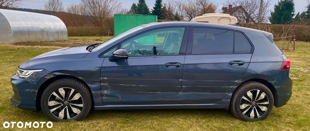 Volkswagen Golf 1.5 eTSI OPF DSG Energy - 4