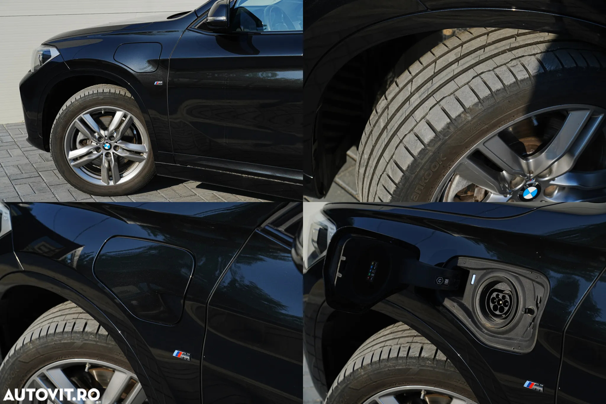 BMW X1 xDrive25e M Sport - 19