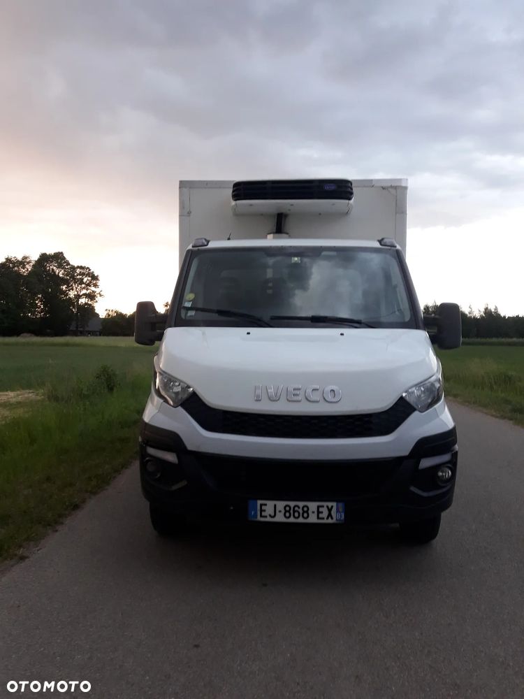 Iveco 35 - 1