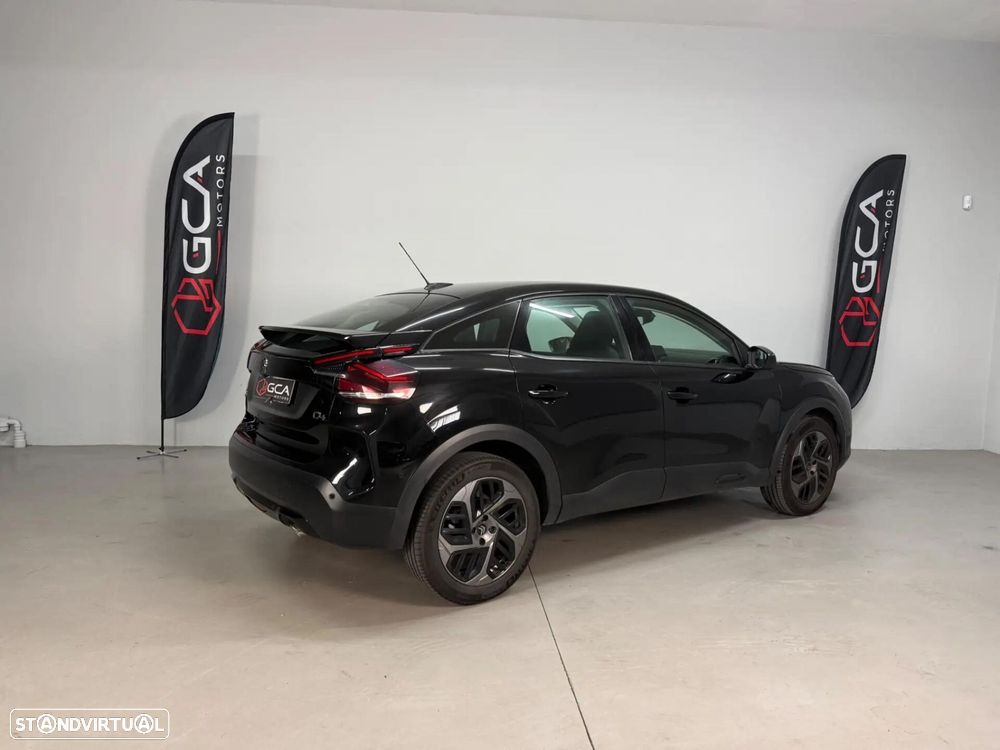 Citroën C4 1.2 PureTech Feel Pack - 3