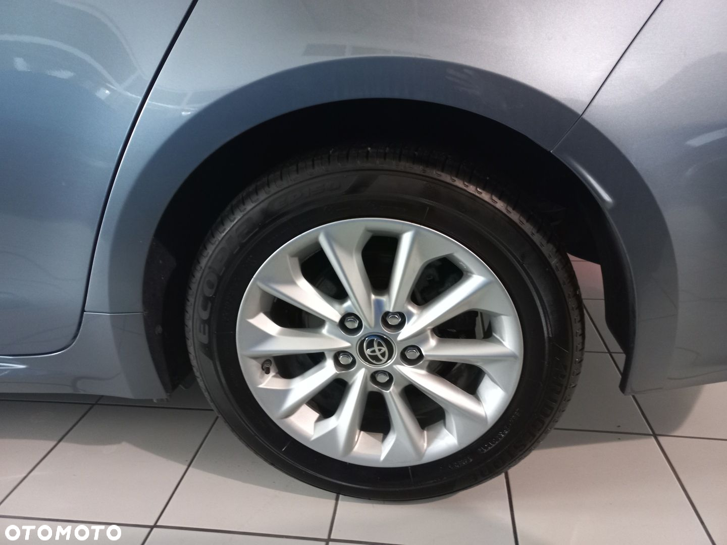 Toyota Corolla 1.5 Comfort MS - 7