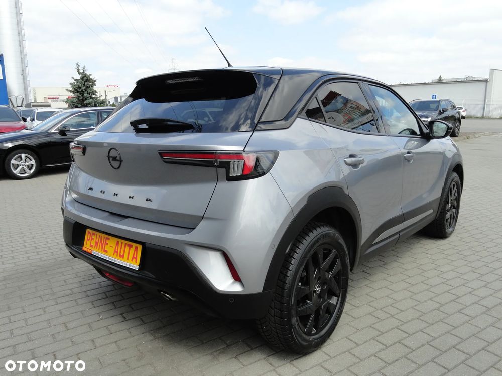 Opel Mokka 1.5 GS Line - 8