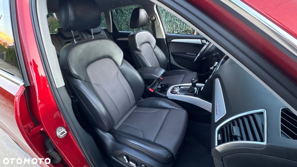 Audi Q5 2.0 TDI Quattro Design S tronic - 19