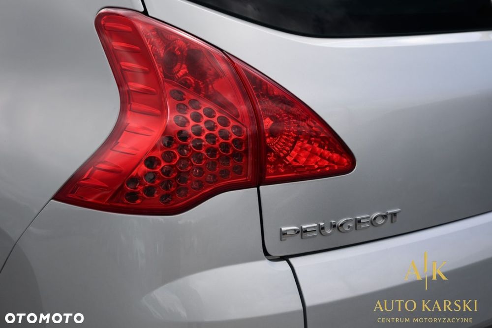 Peugeot 3008 - 16
