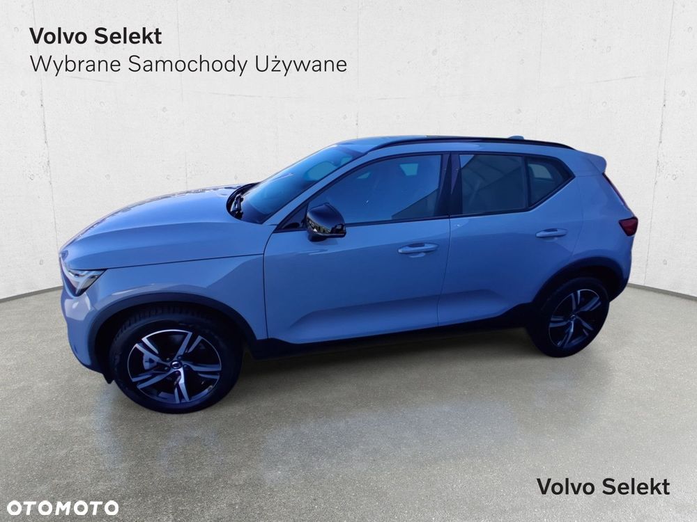 Volvo XC 40 - 9