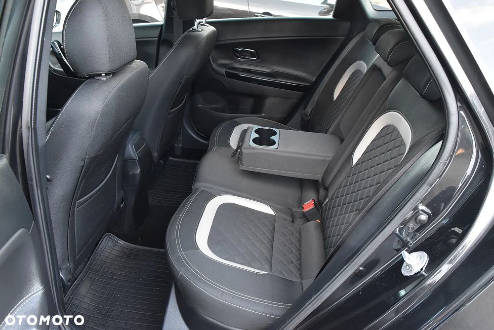 Kia Ceed 1.6 CRDi GT Line - 17