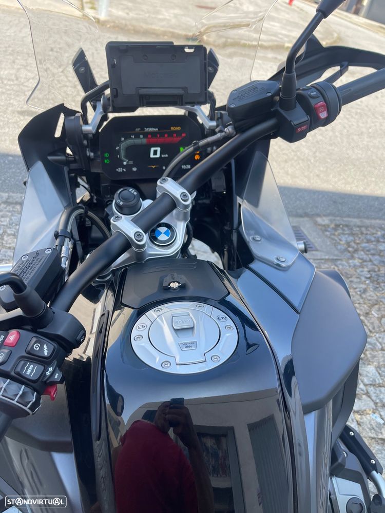 BMW R 1250 GS Adventure - 16