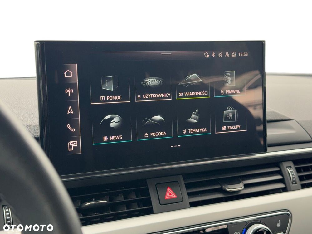 Audi A4 - 26