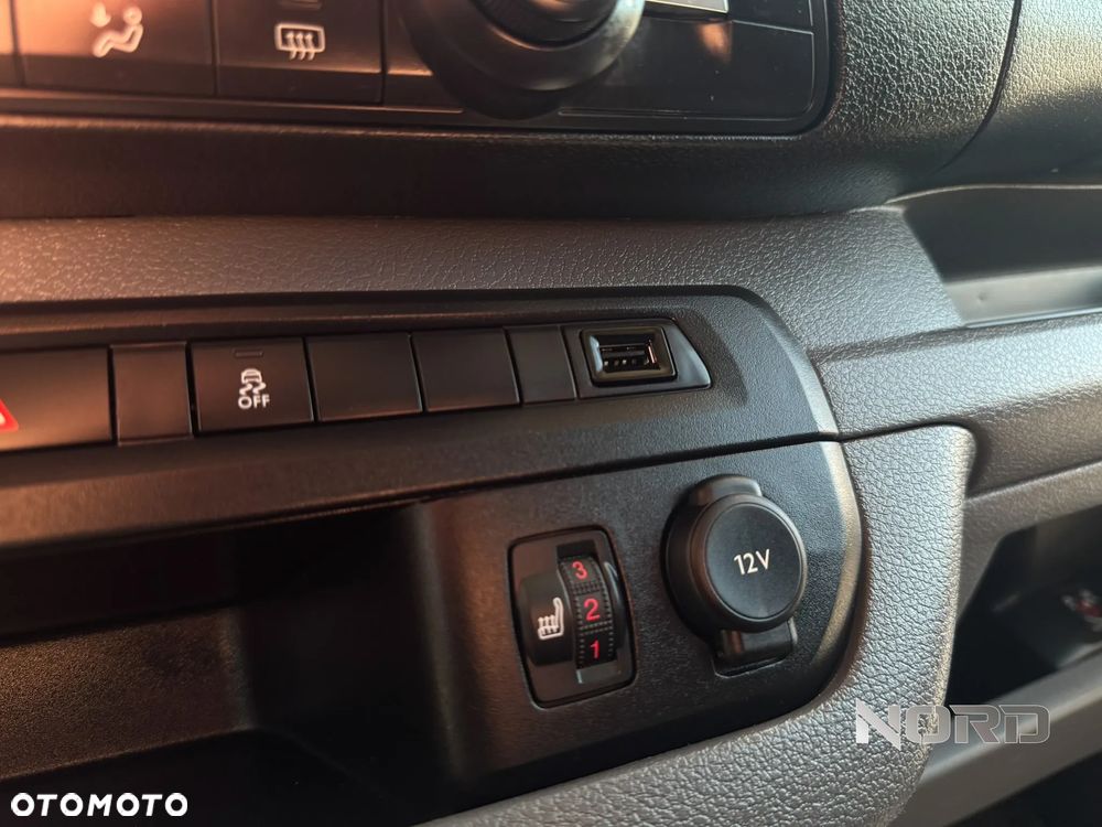 Peugeot Expert 4x4 2.0 Standard Premium - 26