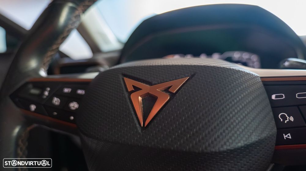 Cupra Formentor 1.5 TSI Plus DSG - 15