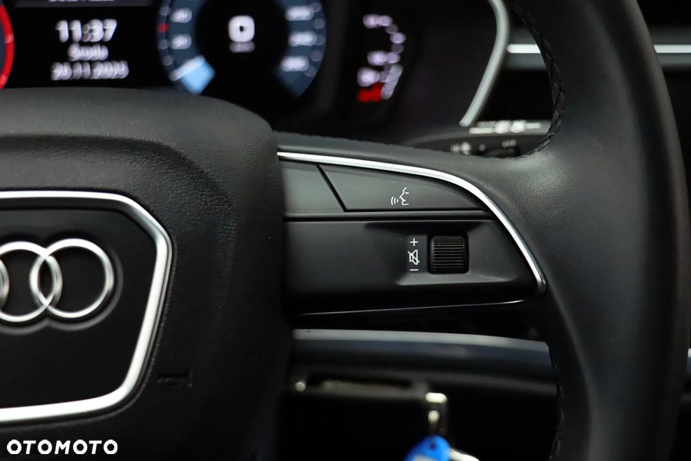 Audi Q3 40 TFSI Quattro S tronic - 22