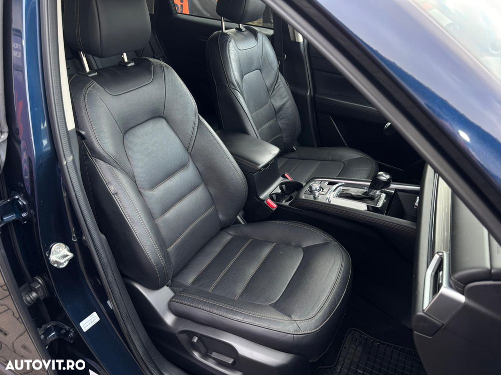 Mazda CX-5 CD175 4x4 AT Revolution Top - 32