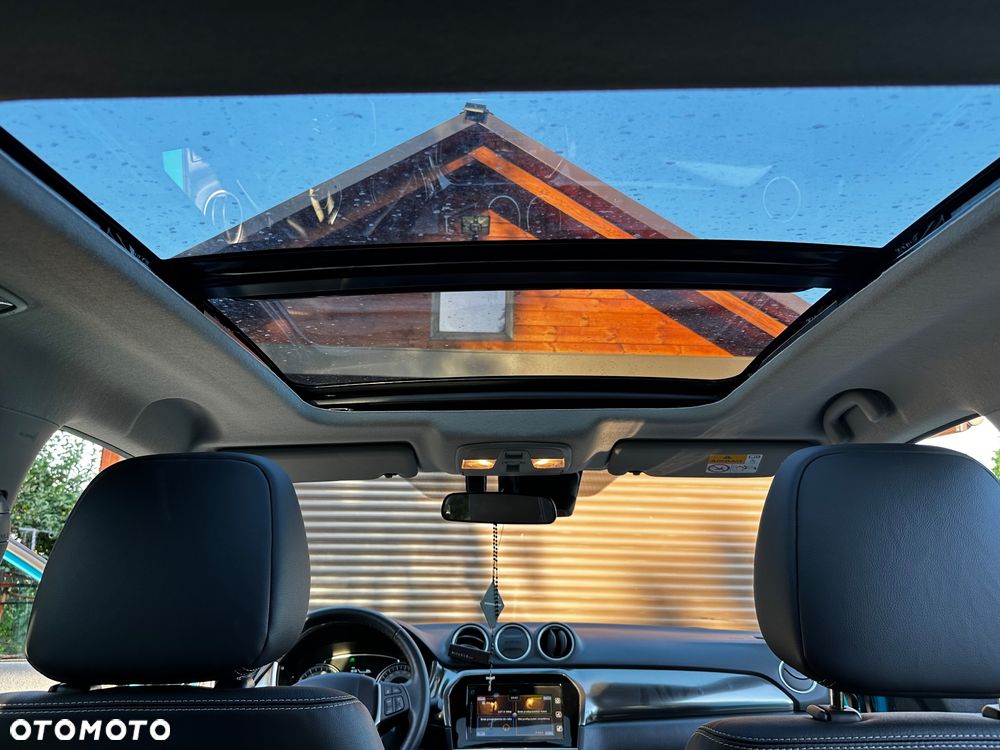 Suzuki Vitara 1.5 Dualjet Hybrid AGS Comfort - 15