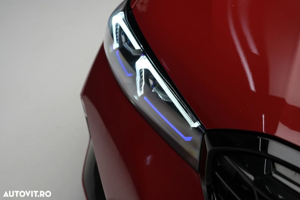 BMW M3 M340i xDrive AT MHEV - 9