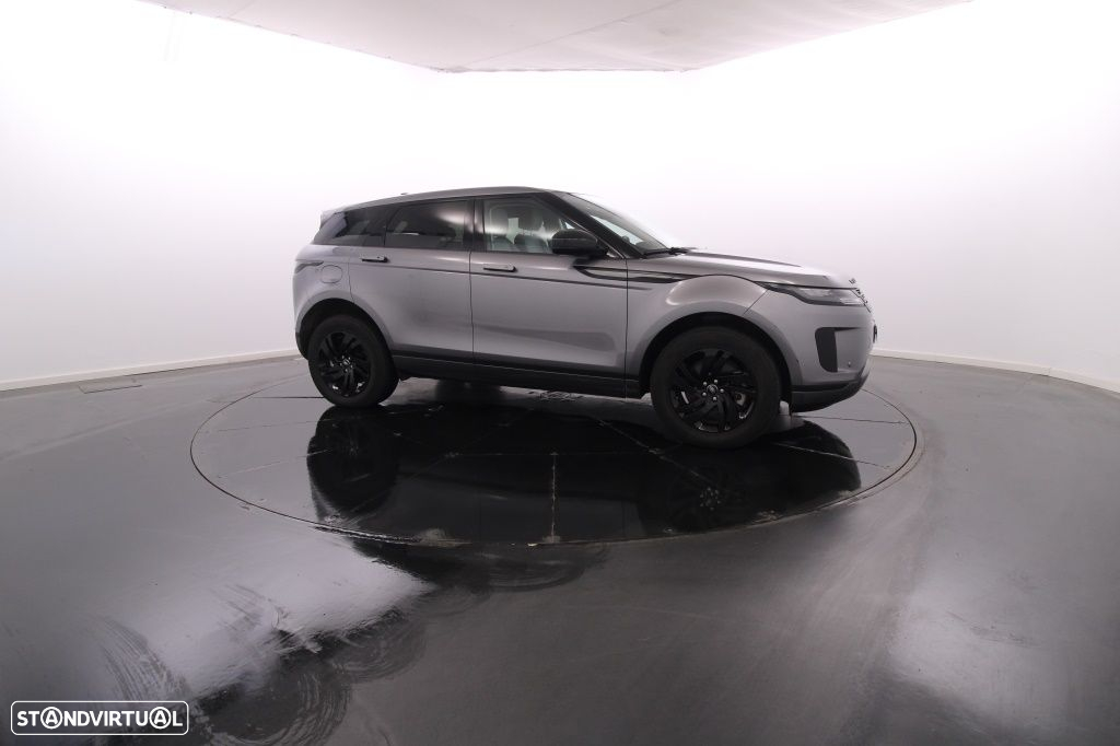 Land Rover Range Rover Evoque 1.5 P300e AWD S Auto - 10