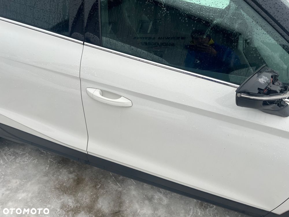 Seat Arona 1.0 TSI OPF FR - 40