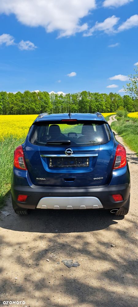 Opel Mokka 1.4 T Cosmo - 6