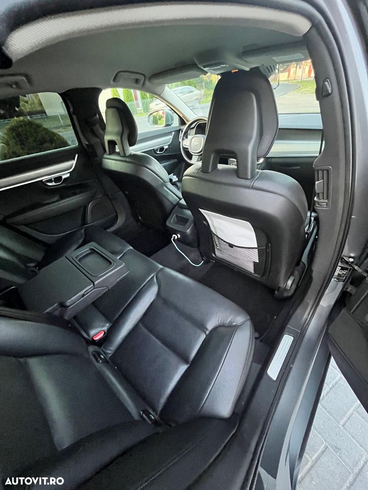 Volvo S90 D3 Momentum - 2