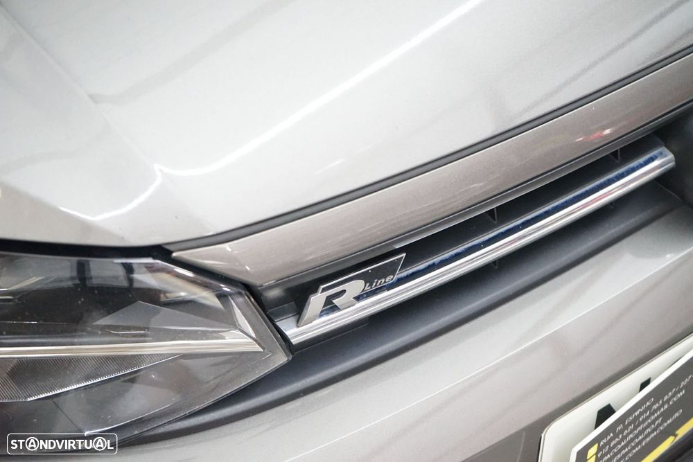VW Polo 1.0 TSI R-Line - 9