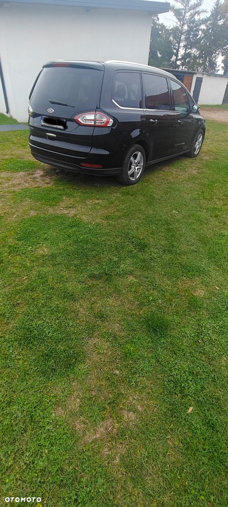 Ford Galaxy - 4
