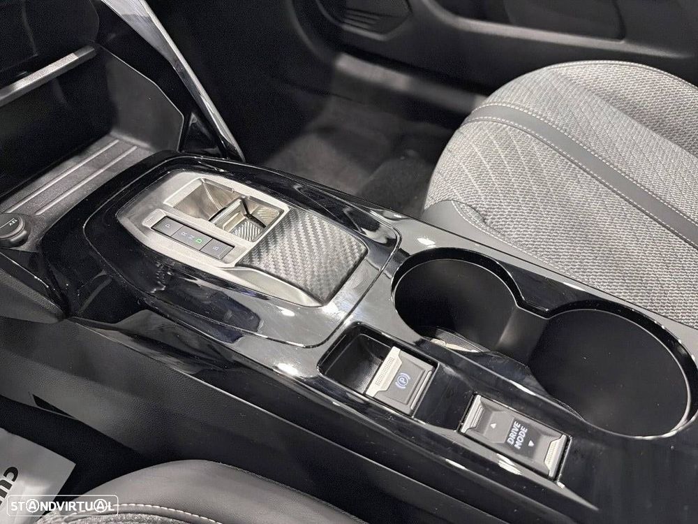 Peugeot e-208 50 kWh Allure - 21