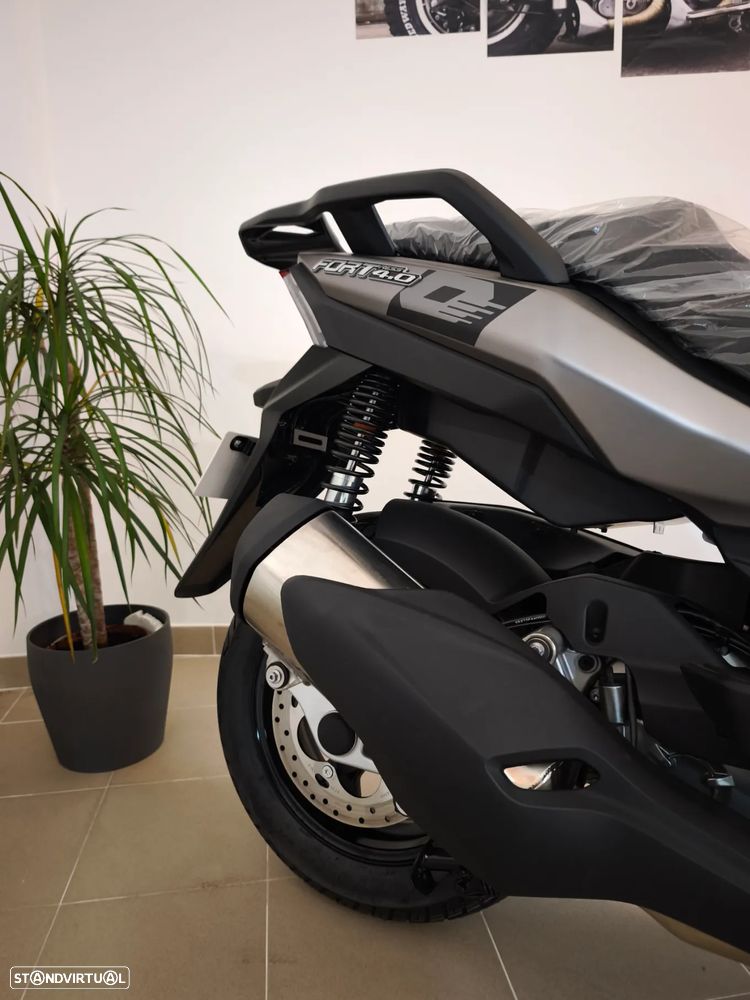 QJ Motor Fort 4.0 (MEGA CAMPANHA - OFERTA = CILINDRADA) - 6