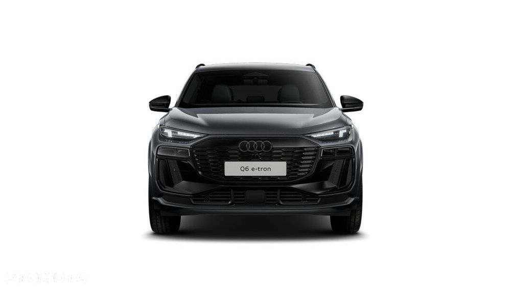Audi Q6 e-tron - 7