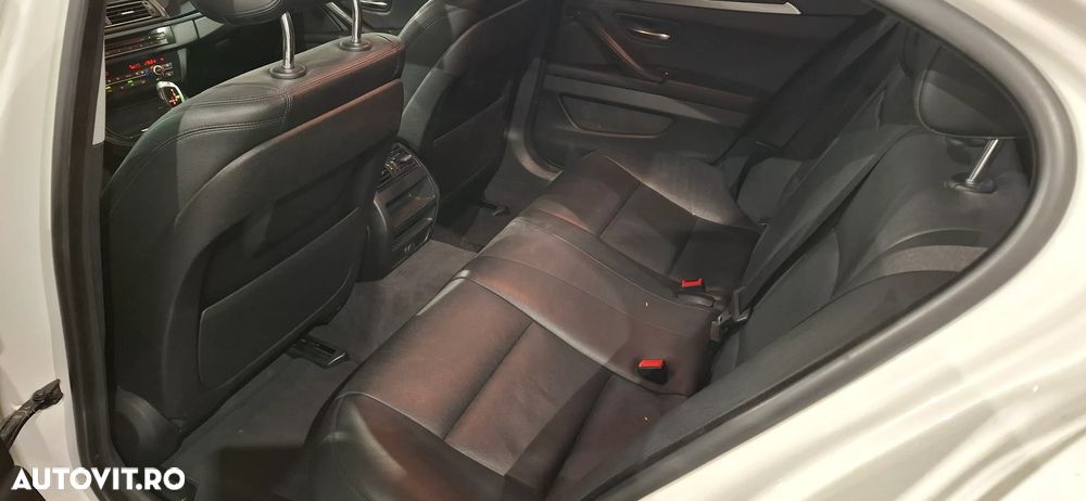 BMW Seria 5 - 13