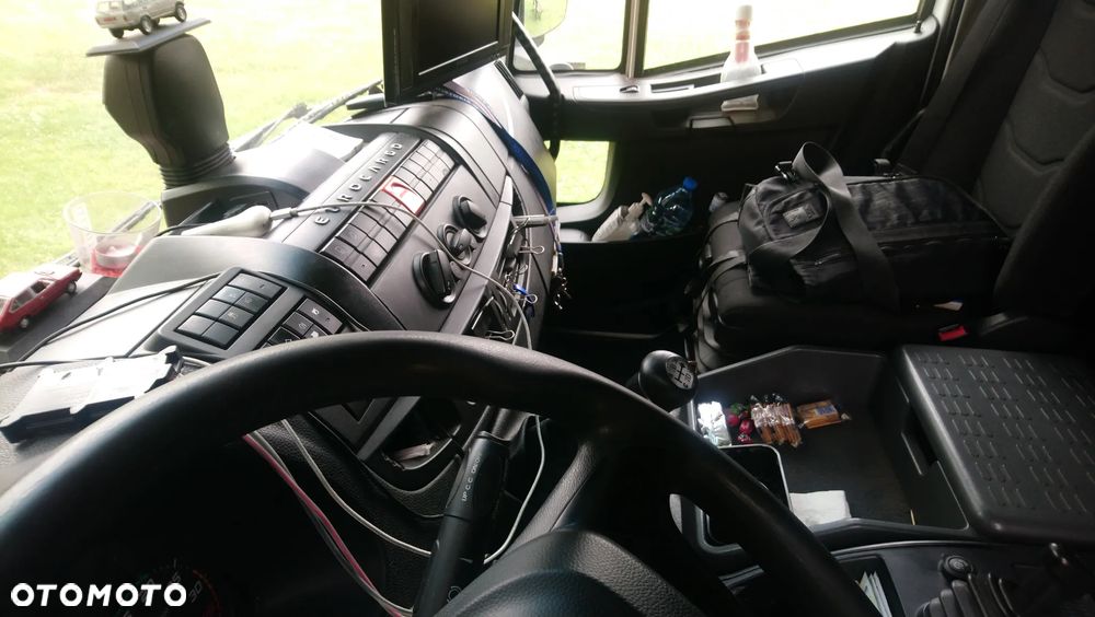 Iveco EUROCARGO 160E280 - 15