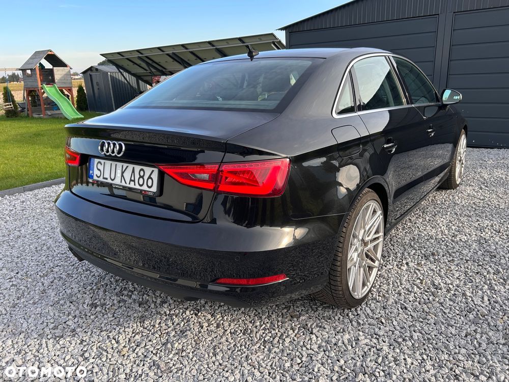 Audi A3 1.4 TFSI CoD Ambition - 3