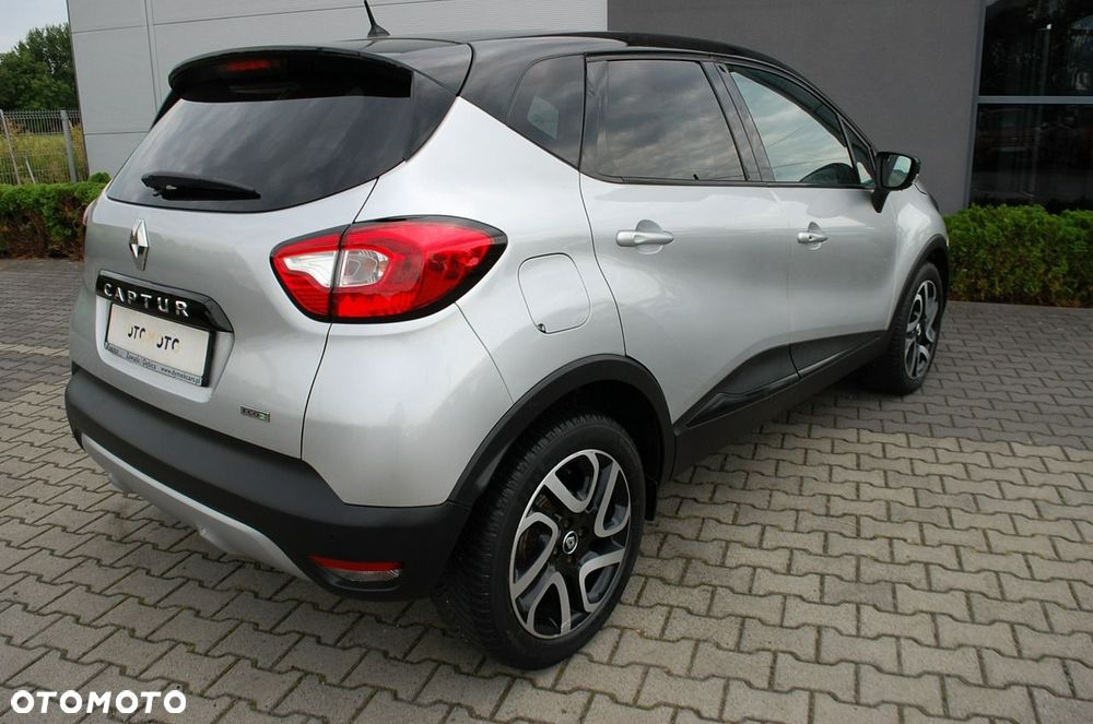 Renault Captur - 14