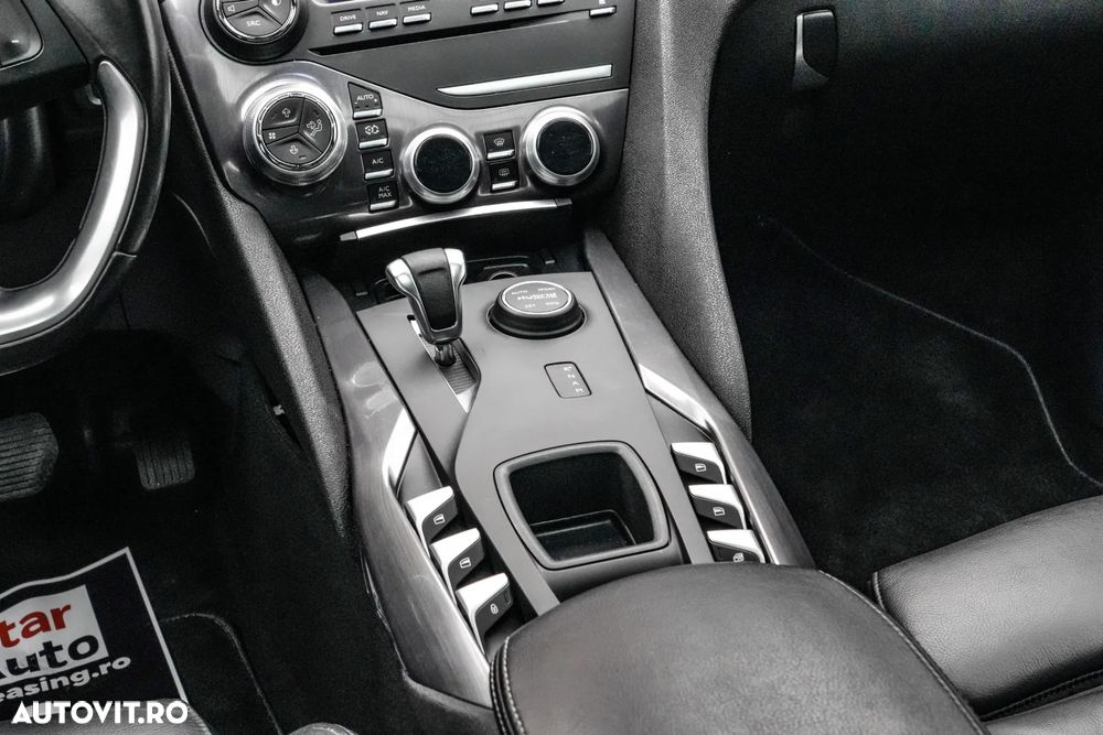 DS Automobiles DS 5 4X4 Sport Chic - 24