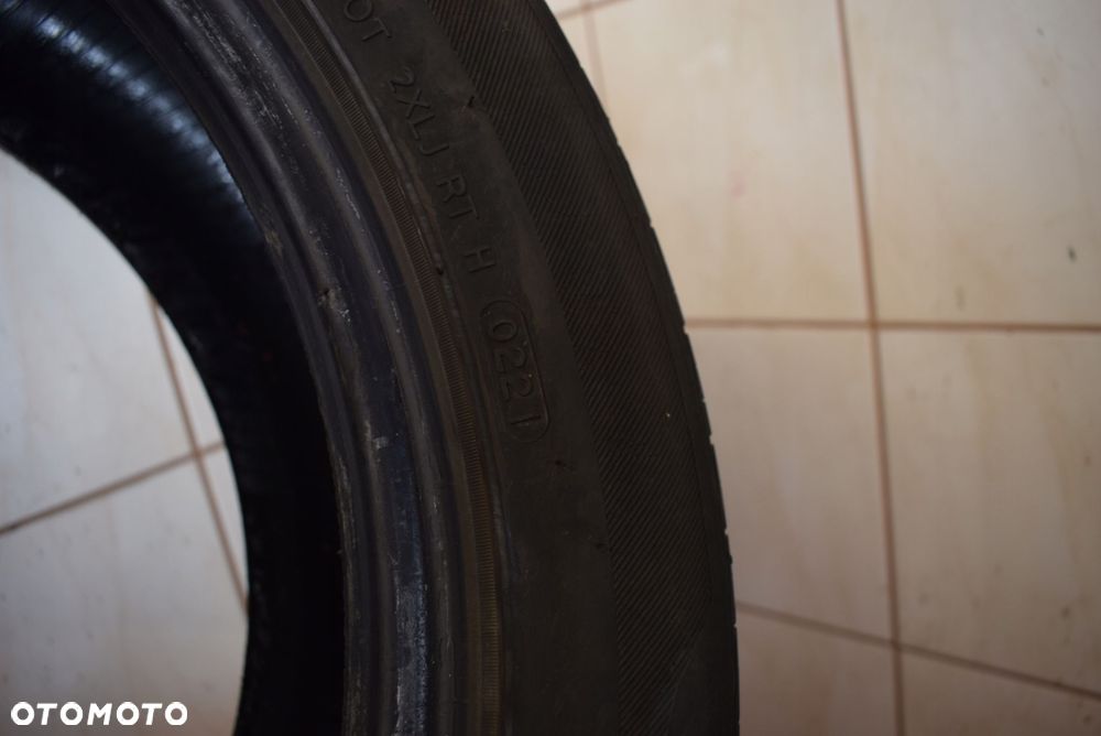 R18 235/50 Hankook Dynapro HP2 Wysyłka gratis! - 6